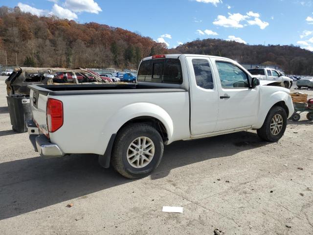 Photo 2 VIN: 1N6AD0CW8JN722620 - NISSAN FRONTIER S 