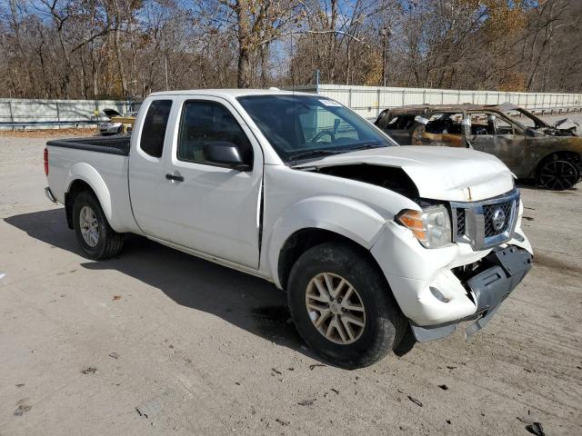 Photo 3 VIN: 1N6AD0CW8JN722620 - NISSAN FRONTIER S 