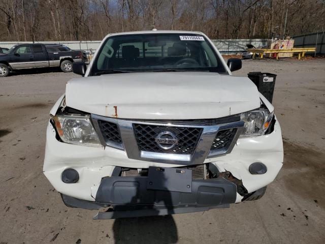 Photo 4 VIN: 1N6AD0CW8JN722620 - NISSAN FRONTIER S 