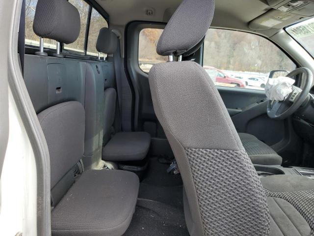 Photo 9 VIN: 1N6AD0CW8JN722620 - NISSAN FRONTIER S 