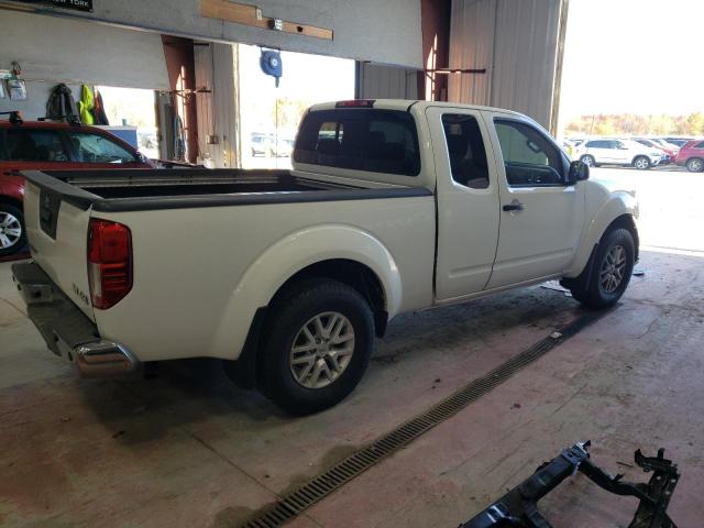 Photo 2 VIN: 1N6AD0CW8KN725468 - NISSAN FRONTIER S 