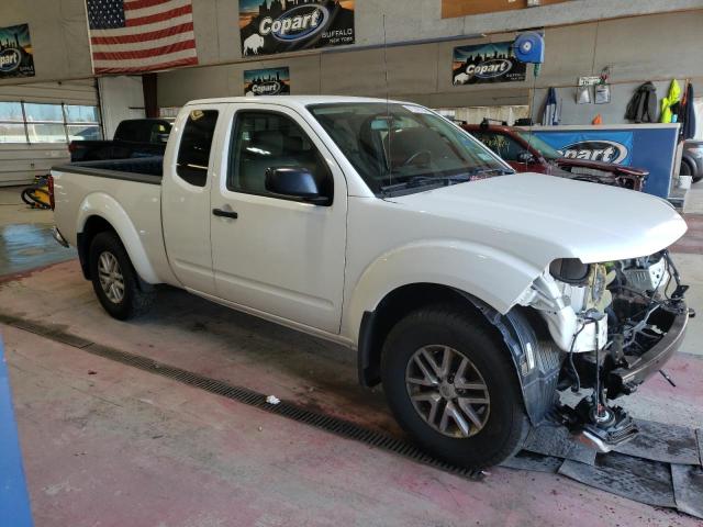 Photo 3 VIN: 1N6AD0CW8KN725468 - NISSAN FRONTIER S 