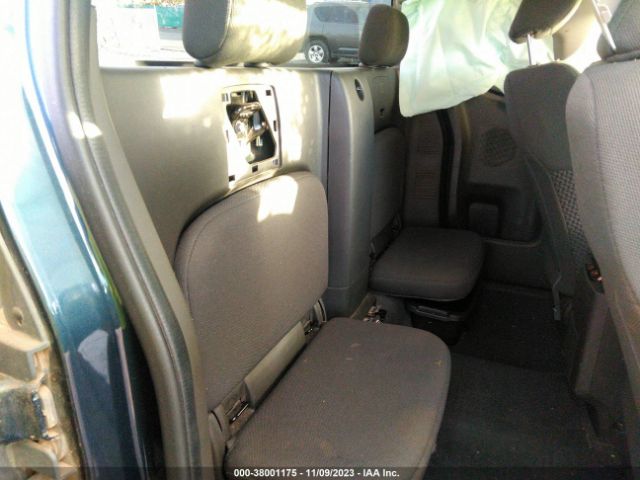 Photo 7 VIN: 1N6AD0CW8KN750578 - NISSAN FRONTIER 