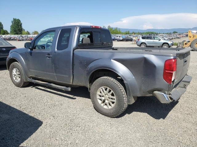 Photo 1 VIN: 1N6AD0CW8KN780938 - NISSAN FRONTIER S 