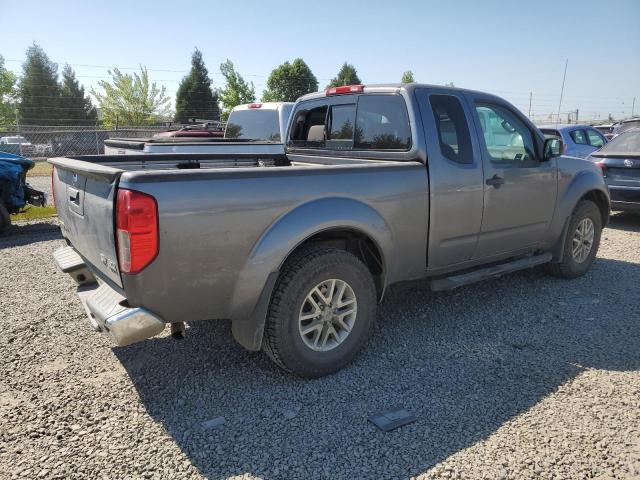 Photo 2 VIN: 1N6AD0CW8KN780938 - NISSAN FRONTIER S 