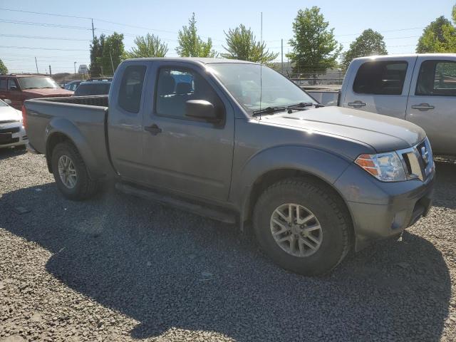 Photo 3 VIN: 1N6AD0CW8KN780938 - NISSAN FRONTIER S 