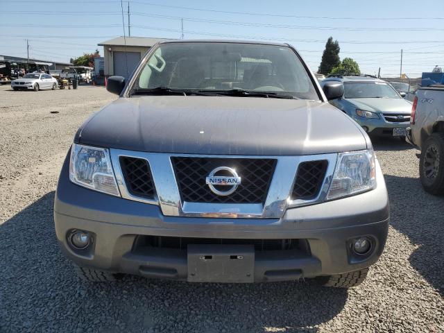 Photo 4 VIN: 1N6AD0CW8KN780938 - NISSAN FRONTIER S 