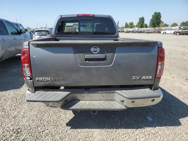 Photo 5 VIN: 1N6AD0CW8KN780938 - NISSAN FRONTIER S 