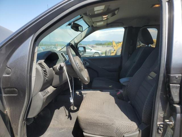 Photo 6 VIN: 1N6AD0CW8KN780938 - NISSAN FRONTIER S 