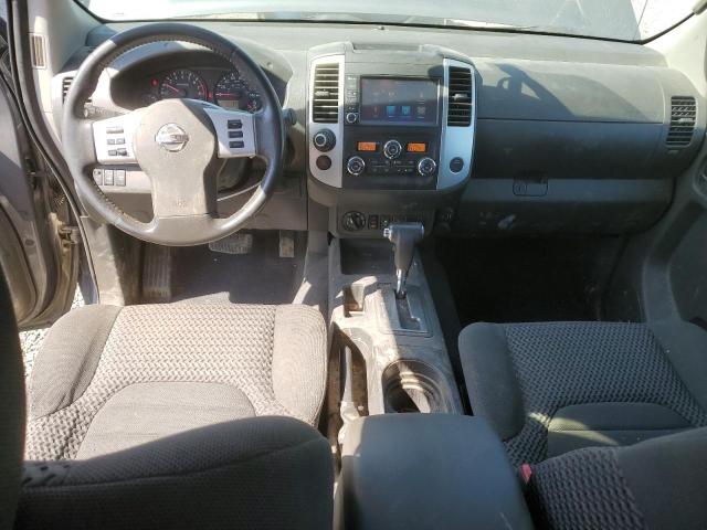 Photo 7 VIN: 1N6AD0CW8KN780938 - NISSAN FRONTIER S 