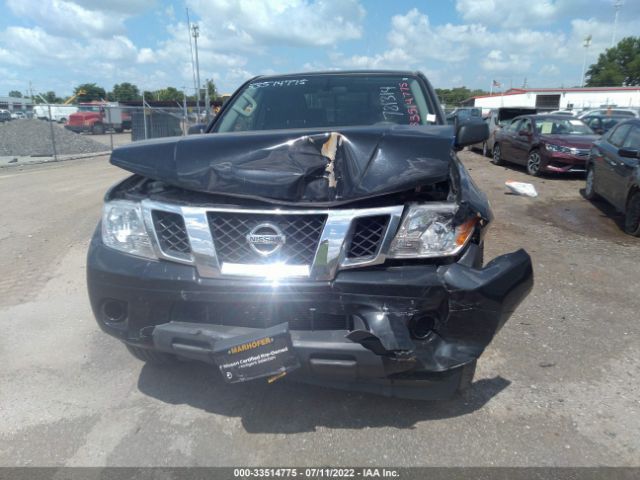 Photo 5 VIN: 1N6AD0CW8KN781314 - NISSAN FRONTIER 