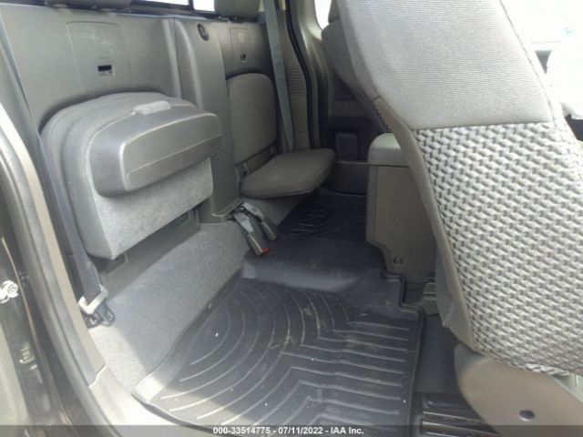 Photo 7 VIN: 1N6AD0CW8KN781314 - NISSAN FRONTIER 