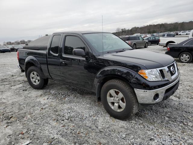 Photo 3 VIN: 1N6AD0CW9AC407238 - NISSAN FRONTIER K 