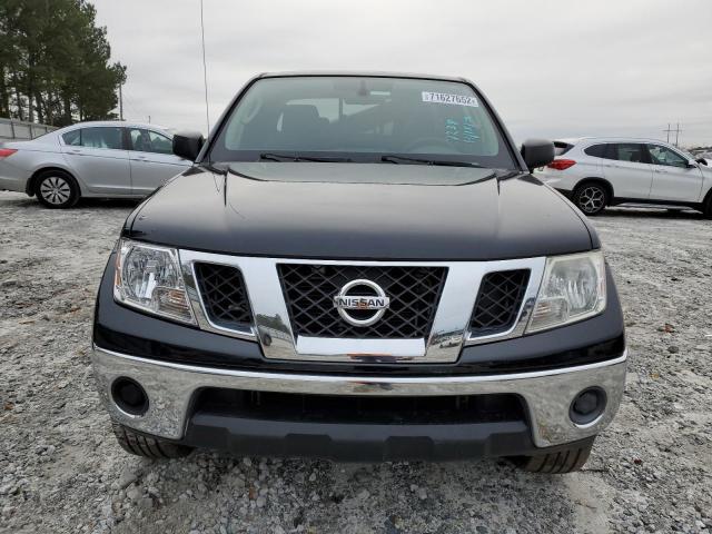 Photo 4 VIN: 1N6AD0CW9AC407238 - NISSAN FRONTIER K 