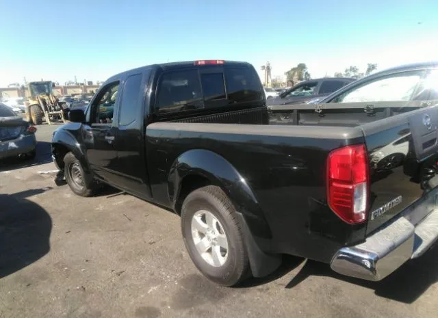 Photo 2 VIN: 1N6AD0CW9AC423259 - NISSAN FRONTIER 