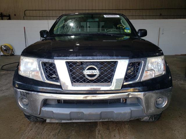 Photo 4 VIN: 1N6AD0CW9AC424086 - NISSAN FRONTIER K 