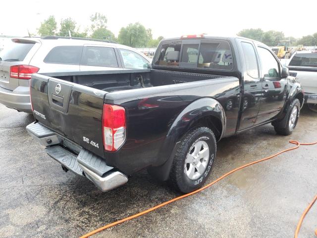 Photo 3 VIN: 1N6AD0CW9AC429126 - NISSAN FRONTIER K 