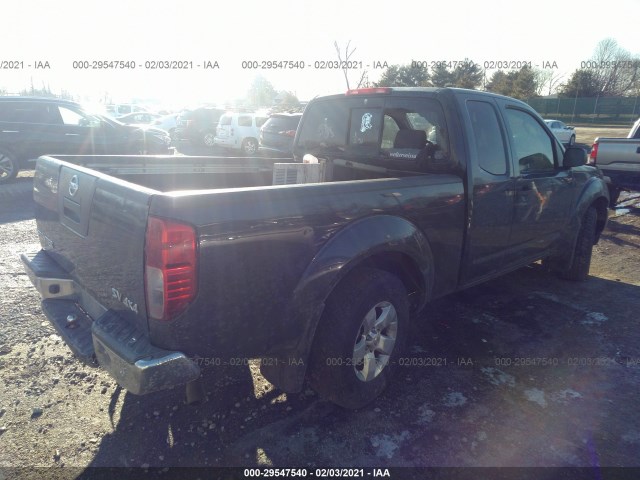 Photo 3 VIN: 1N6AD0CW9BC426728 - NISSAN FRONTIER 