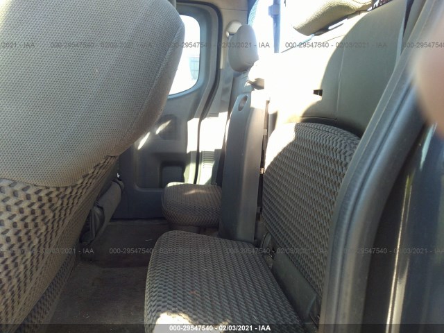 Photo 7 VIN: 1N6AD0CW9BC426728 - NISSAN FRONTIER 