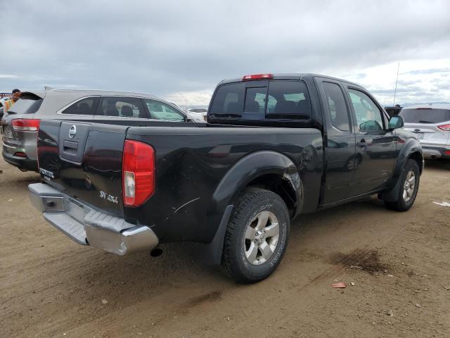 Photo 2 VIN: 1N6AD0CW9BC444968 - NISSAN FRONTIER 