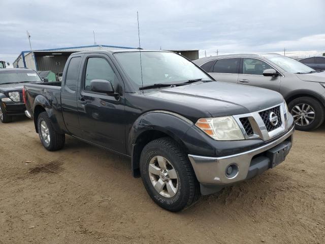 Photo 3 VIN: 1N6AD0CW9BC444968 - NISSAN FRONTIER 