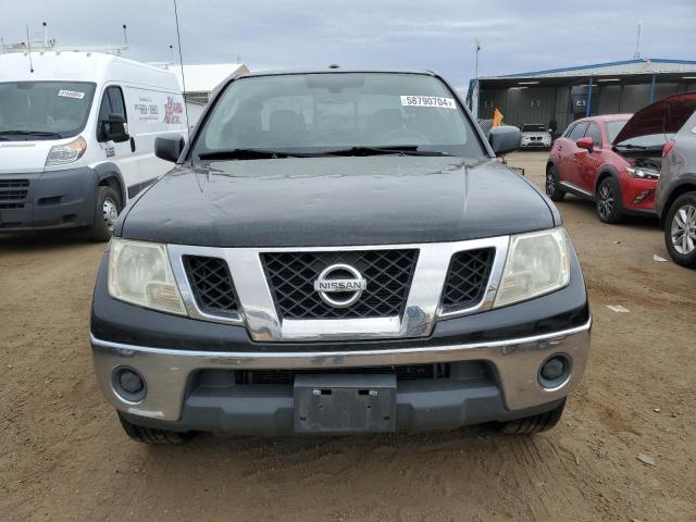 Photo 4 VIN: 1N6AD0CW9BC444968 - NISSAN FRONTIER 