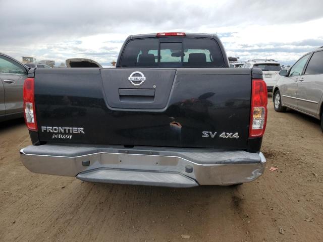 Photo 5 VIN: 1N6AD0CW9BC444968 - NISSAN FRONTIER 