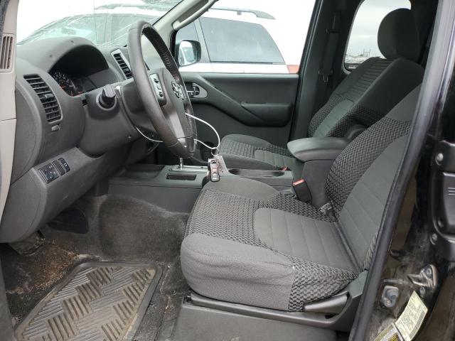 Photo 6 VIN: 1N6AD0CW9BC444968 - NISSAN FRONTIER 