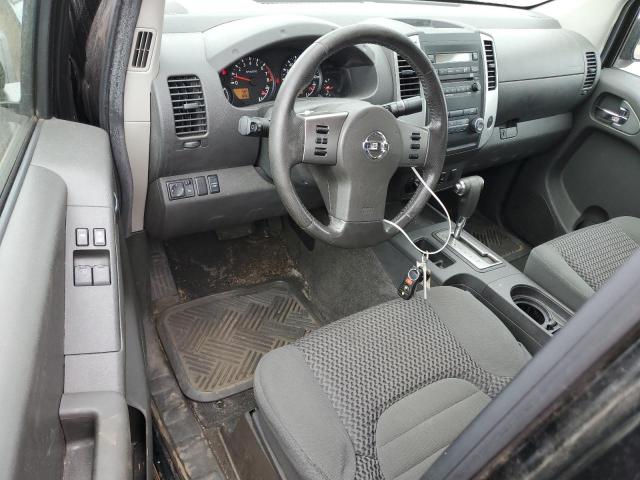 Photo 7 VIN: 1N6AD0CW9BC444968 - NISSAN FRONTIER 