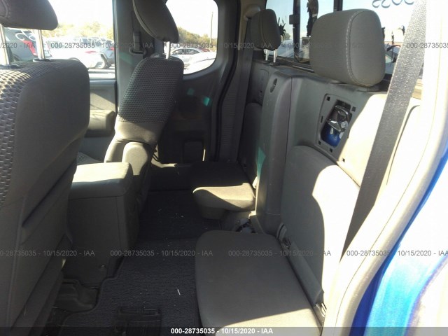 Photo 7 VIN: 1N6AD0CW9CC426200 - NISSAN FRONTIER 