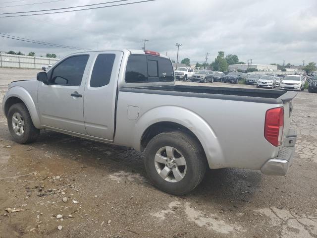 Photo 1 VIN: 1N6AD0CW9DN715454 - NISSAN FRONTIER S 