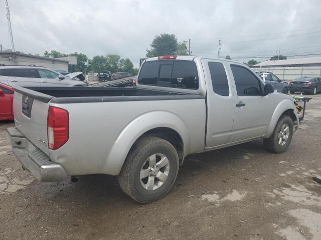 Photo 2 VIN: 1N6AD0CW9DN715454 - NISSAN FRONTIER S 