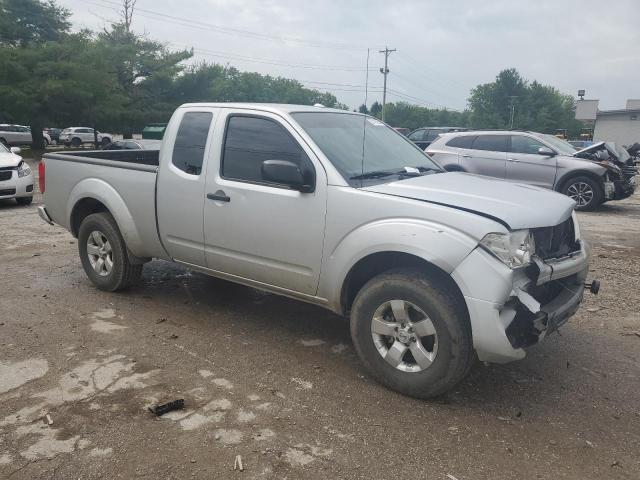 Photo 3 VIN: 1N6AD0CW9DN715454 - NISSAN FRONTIER S 