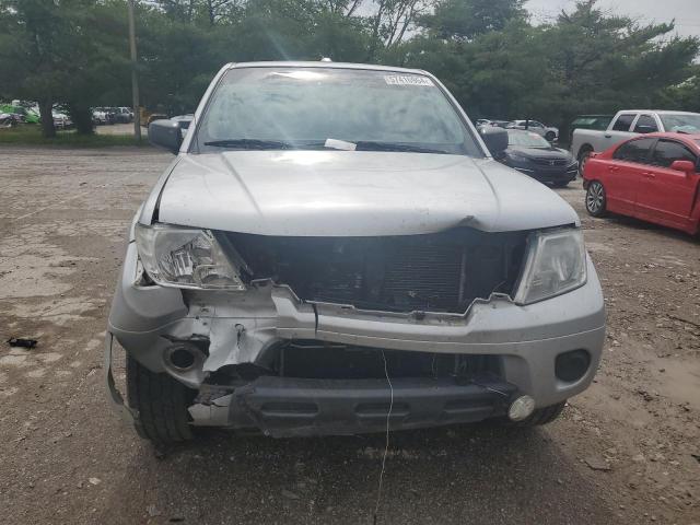 Photo 4 VIN: 1N6AD0CW9DN715454 - NISSAN FRONTIER S 