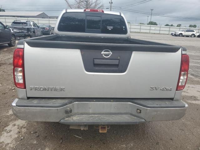 Photo 5 VIN: 1N6AD0CW9DN715454 - NISSAN FRONTIER S 