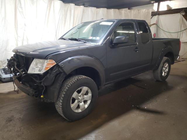 Photo 0 VIN: 1N6AD0CW9DN734635 - NISSAN FRONTIER S 