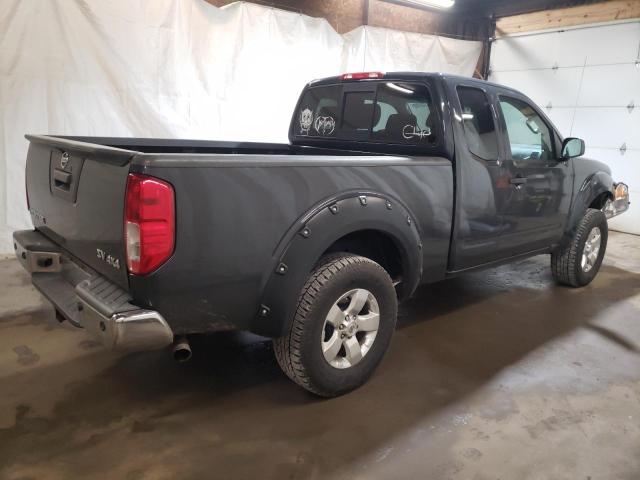 Photo 2 VIN: 1N6AD0CW9DN734635 - NISSAN FRONTIER S 