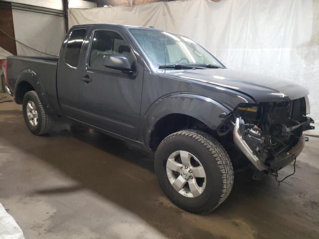 Photo 3 VIN: 1N6AD0CW9DN734635 - NISSAN FRONTIER S 