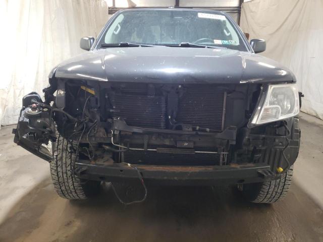 Photo 4 VIN: 1N6AD0CW9DN734635 - NISSAN FRONTIER S 