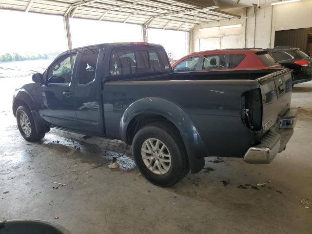 Photo 1 VIN: 1N6AD0CW9EN754689 - NISSAN FRONTIER S 