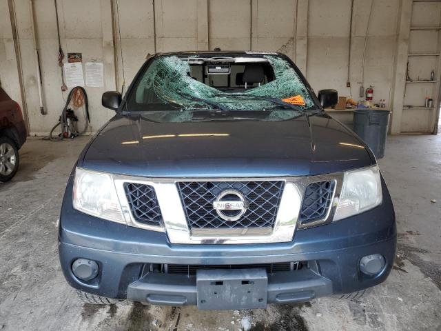 Photo 4 VIN: 1N6AD0CW9EN754689 - NISSAN FRONTIER S 