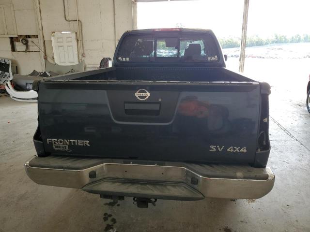 Photo 5 VIN: 1N6AD0CW9EN754689 - NISSAN FRONTIER S 