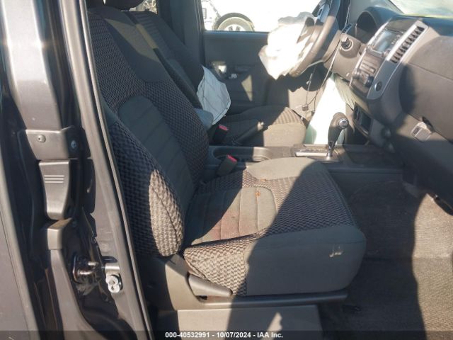 Photo 4 VIN: 1N6AD0CW9FN760431 - NISSAN FRONTIER 