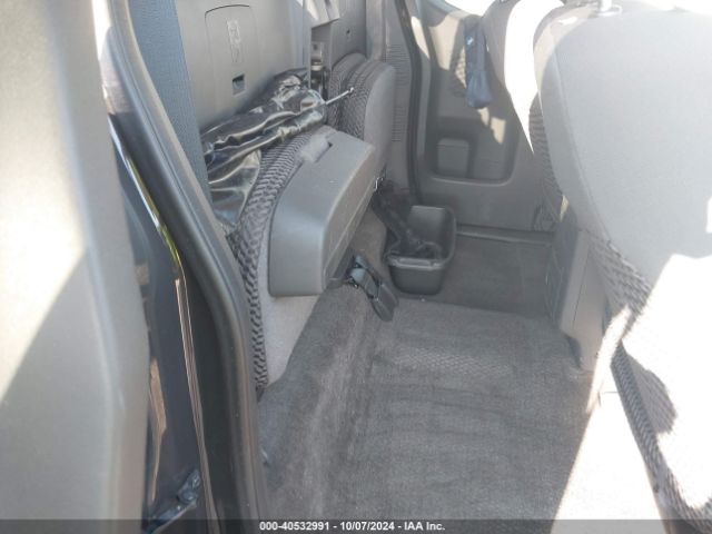 Photo 7 VIN: 1N6AD0CW9FN760431 - NISSAN FRONTIER 