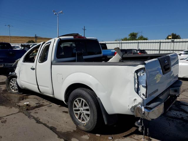 Photo 1 VIN: 1N6AD0CW9GN746725 - NISSAN FRONTIER S 