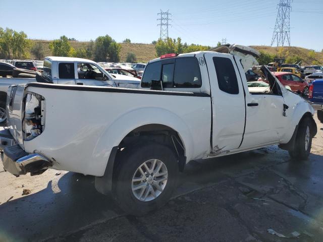 Photo 2 VIN: 1N6AD0CW9GN746725 - NISSAN FRONTIER S 