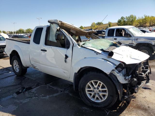 Photo 3 VIN: 1N6AD0CW9GN746725 - NISSAN FRONTIER S 