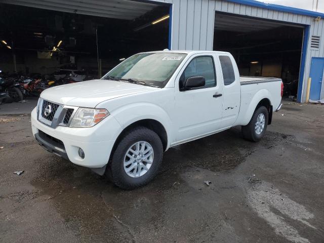 Photo 0 VIN: 1N6AD0CW9HN747245 - NISSAN FRONTIER 