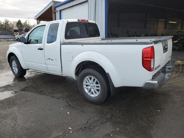 Photo 1 VIN: 1N6AD0CW9HN747245 - NISSAN FRONTIER 