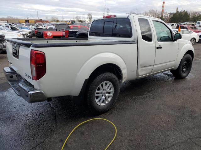 Photo 2 VIN: 1N6AD0CW9HN747245 - NISSAN FRONTIER 